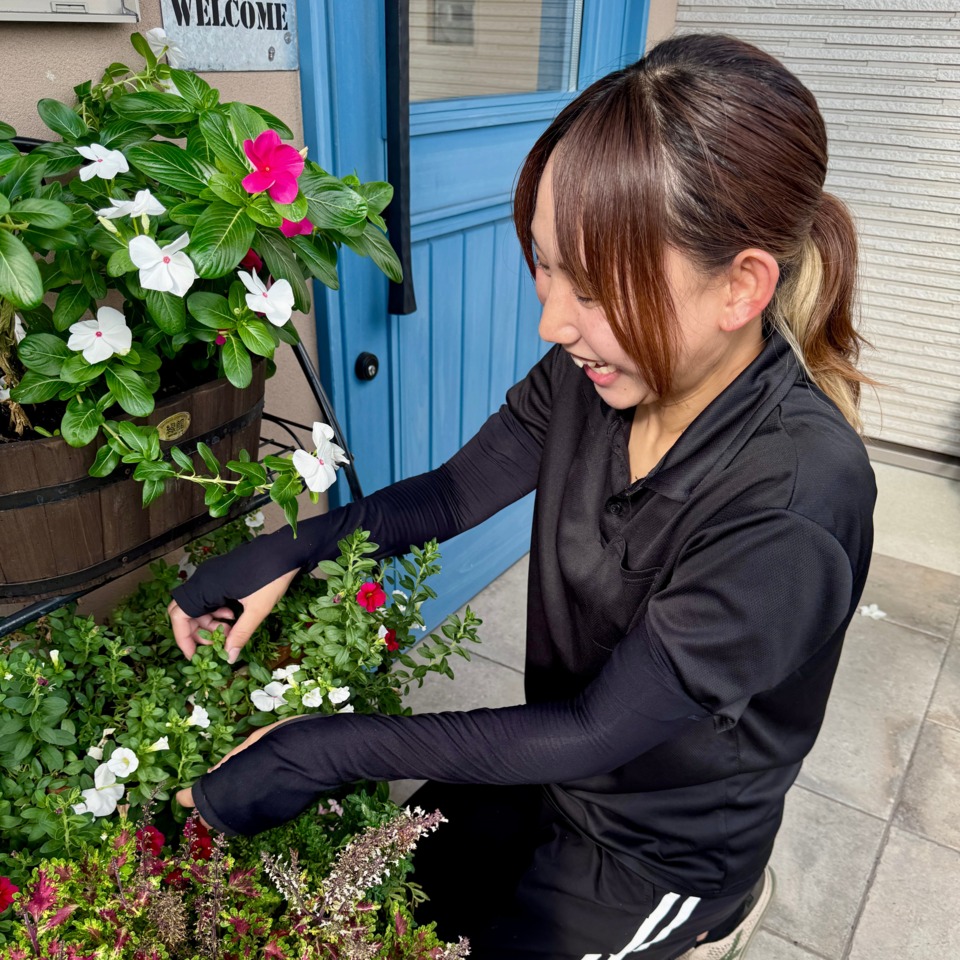 橋本　里緒