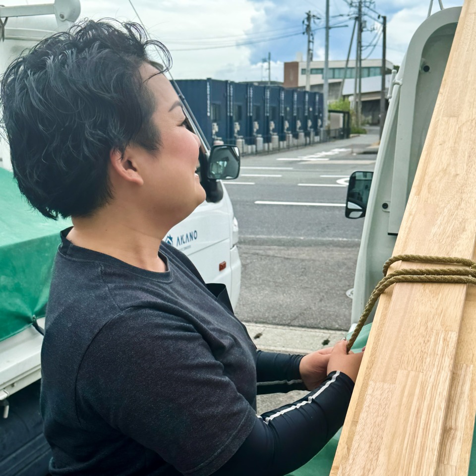 渡邉　和枝