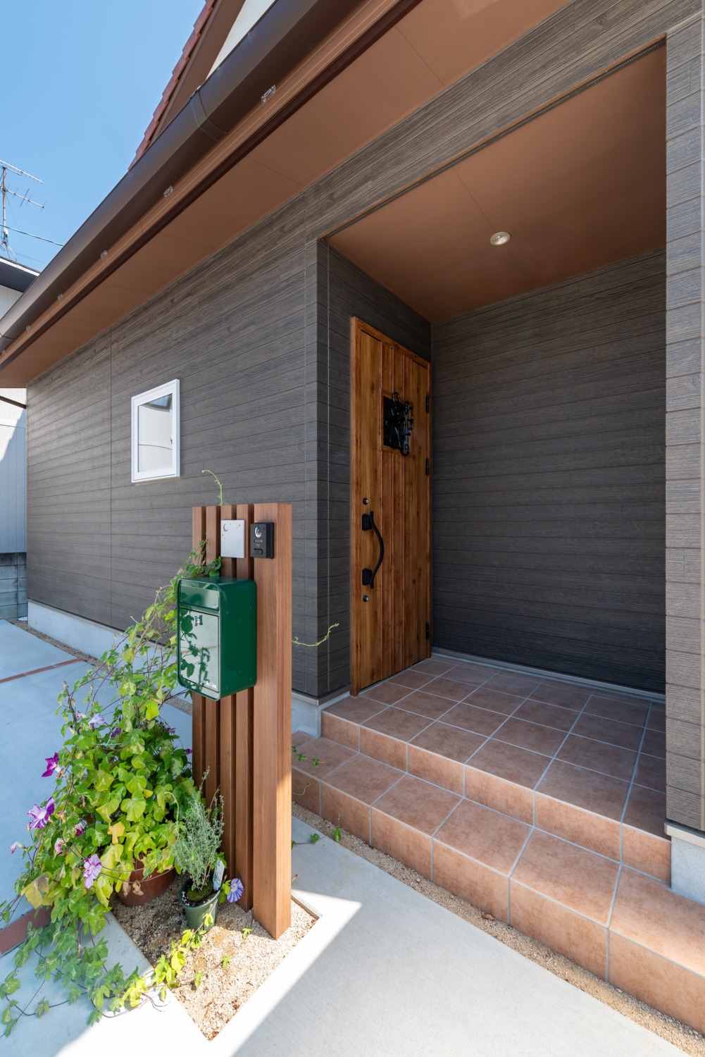 家事ラク動線　岡山市