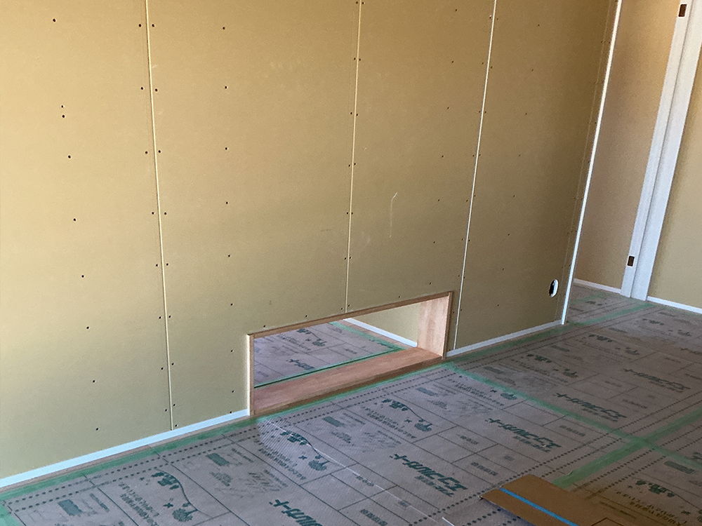 秘密の窓